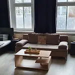 Richter Mit Klimaanlage Apartmán *