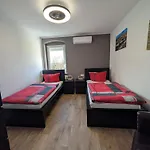 Richter Mit Klimaanlage Apartmán