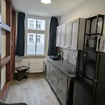 Apartmán Richter Mit Klimaanlage