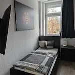Apartmán Richter Mit Klimaanlage *