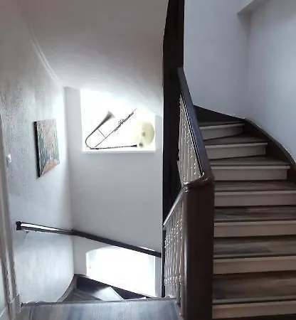 Apartment Richter Finsterwalde