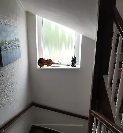 Richter Apartment