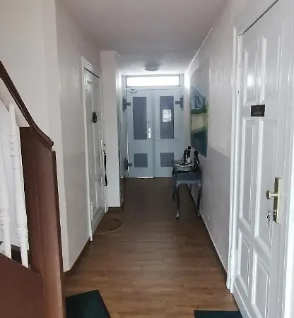 Apartment Richter Finsterwalde