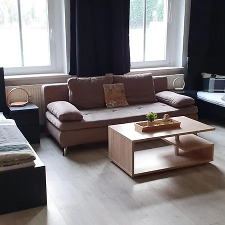 Richter Mit Klimaanlage *