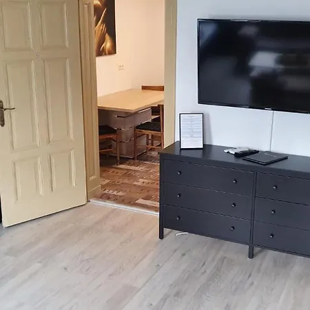 Richter Mit Klimaanlage فنسترفالد