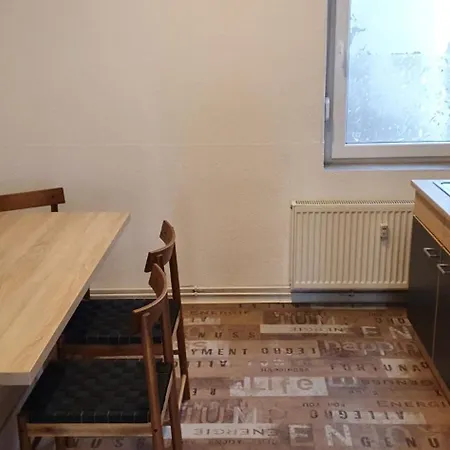 Richter Mit Klimaanlage