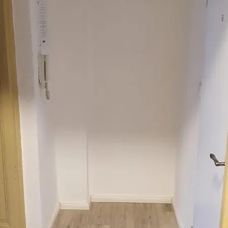 Richter Apartment