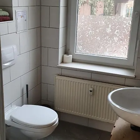 Apartment Richter
