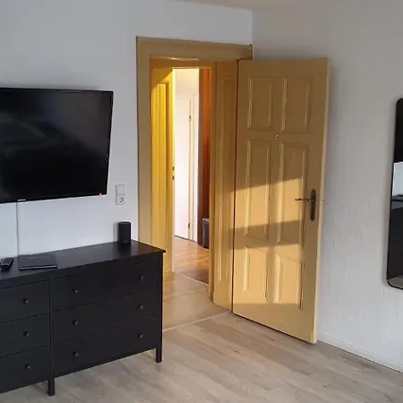 Richter Apartment Finsterwalde