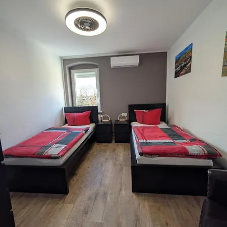Richter Apartment