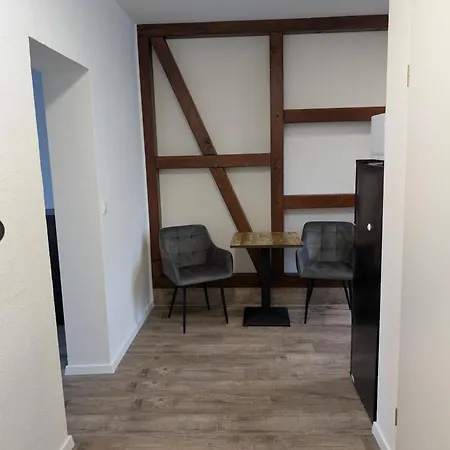 Richter Apartment