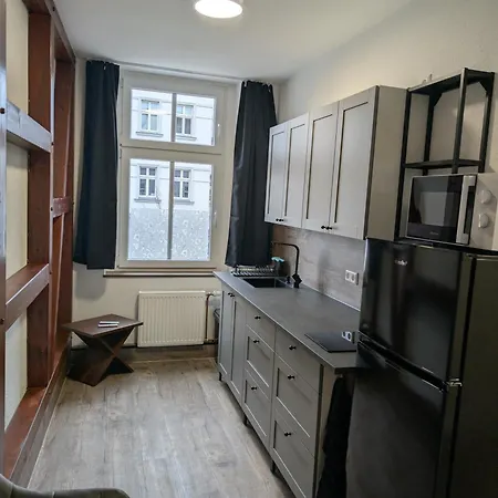 Apartment Richter