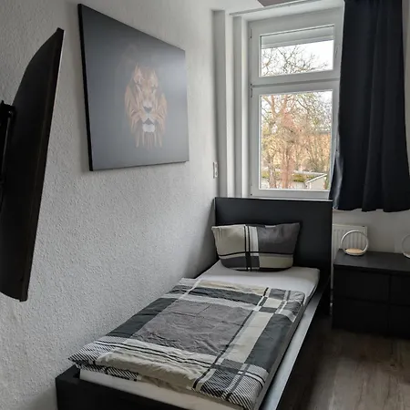 Apartment Richter *