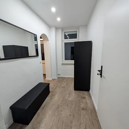 شقة Richter Mit Klimaanlage فنسترفالد