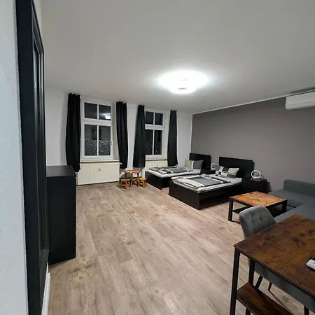 Apartment Richter