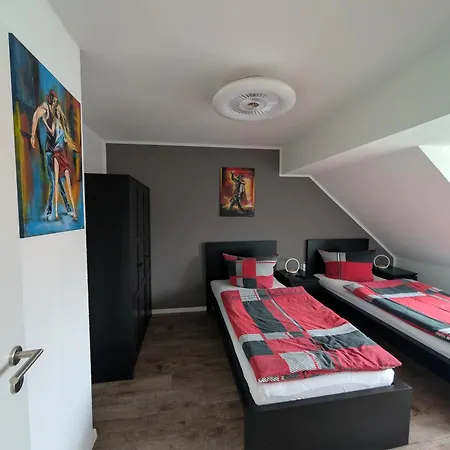 Richter Mit Klimaanlage Finsterwalde