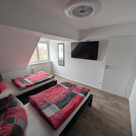 Richter Mit Klimaanlage * Finsterwalde