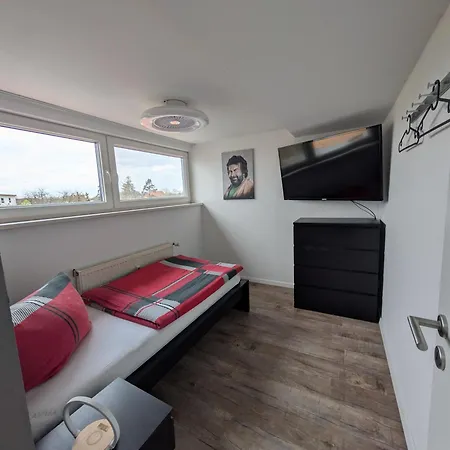 Richter Mit Klimaanlage