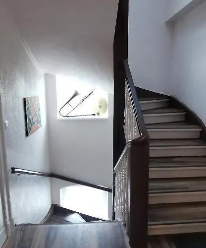 Lägenhet Richter Mit Klimaanlage Finsterwalde