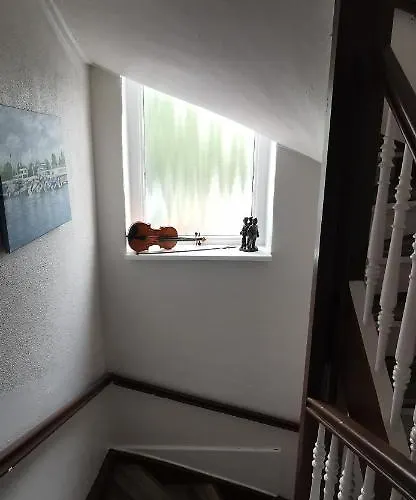 Richter Mit Klimaanlage Lejlighed