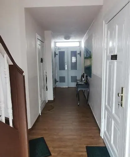 Lägenhet Richter Mit Klimaanlage Finsterwalde