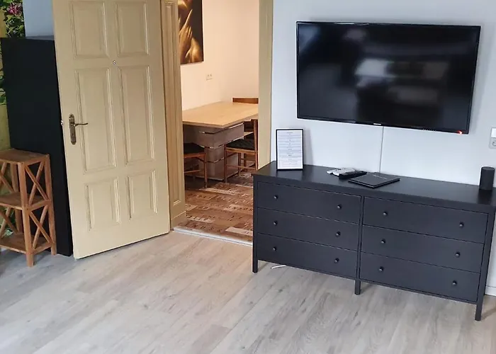 Richter Mit Klimaanlage Finsterwalde