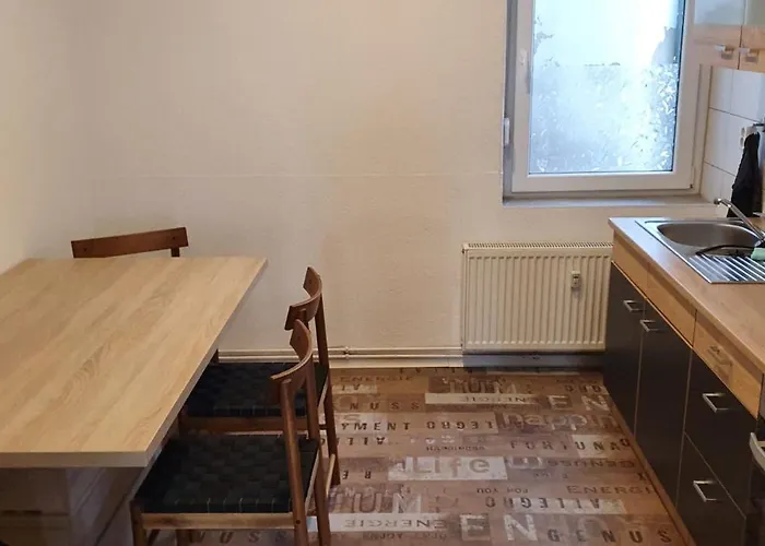 Richter Mit Klimaanlage