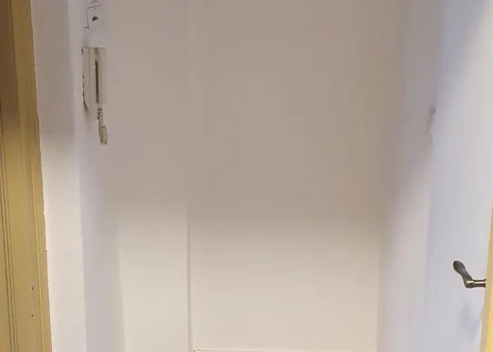 Richter Mit Klimaanlage Lejlighed