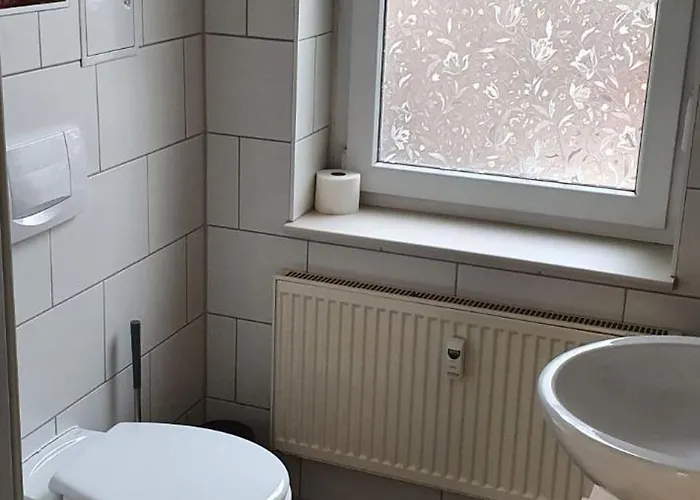 Lejlighed Richter Mit Klimaanlage