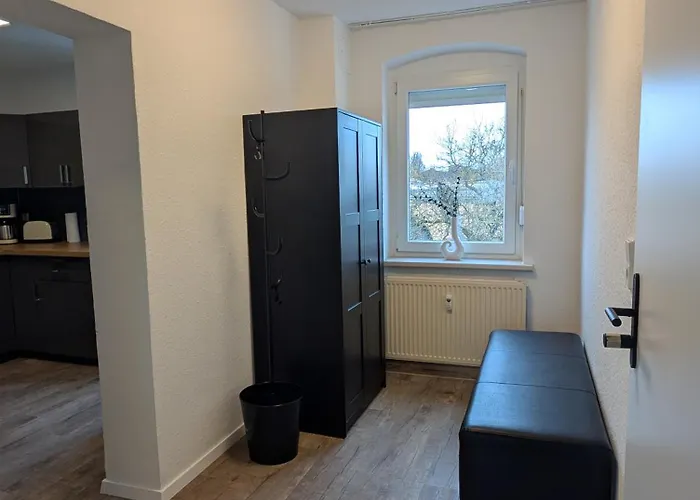 Richter Mit Klimaanlage * Finsterwalde