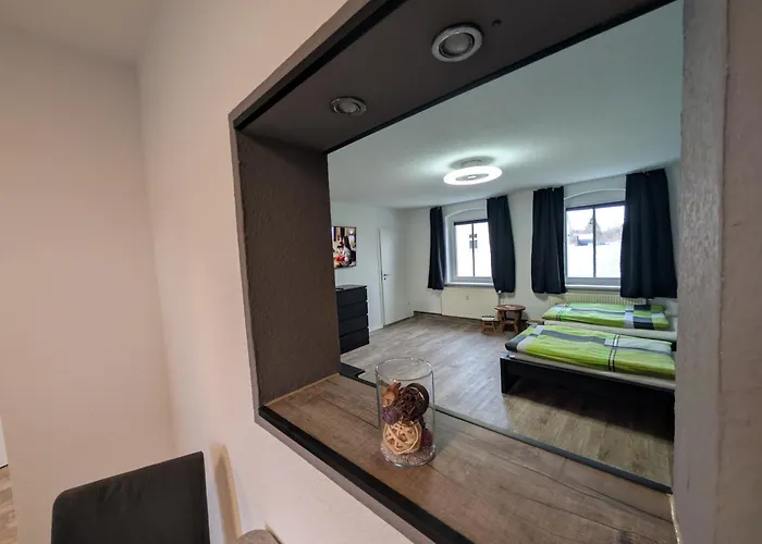 Richter Mit Klimaanlage Finsterwalde