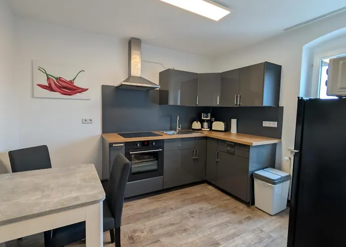 Richter Mit Klimaanlage