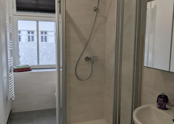 Richter Mit Klimaanlage