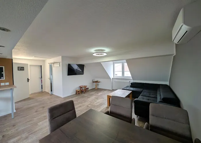 Richter Mit Klimaanlage *