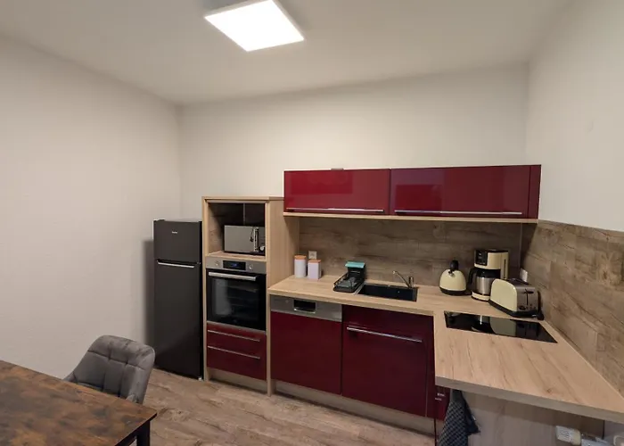 Richter Mit Klimaanlage Finsterwalde