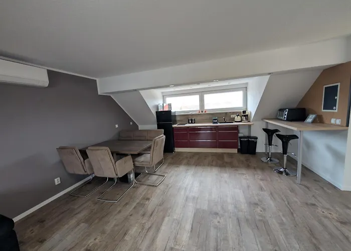 Richter Mit Klimaanlage