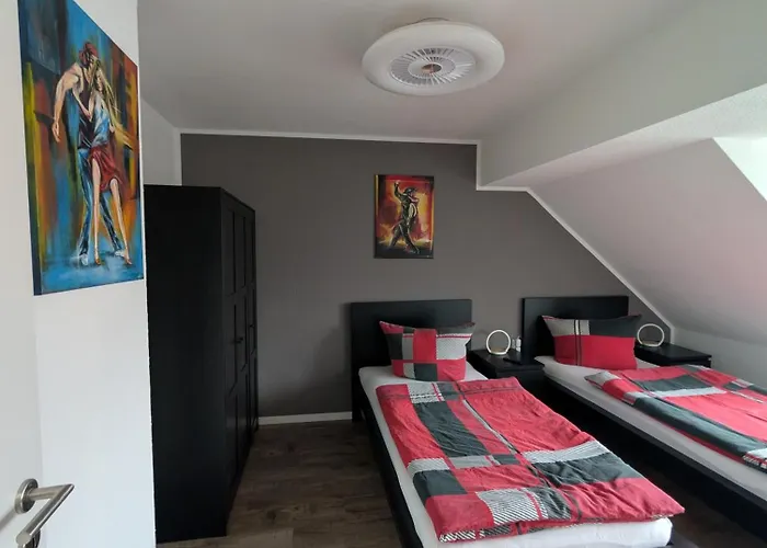 Richter Mit Klimaanlage Finsterwalde