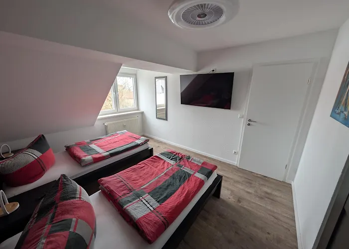 Richter Mit Klimaanlage * Finsterwalde