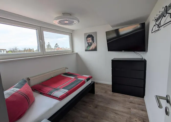 Richter Mit Klimaanlage